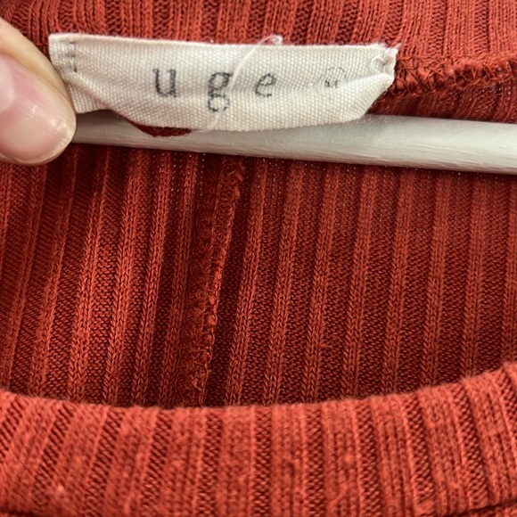 UGE Dress - Picture 3 of 3